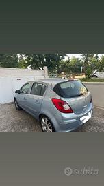 Opel corsa d