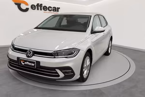 VOLKSWAGEN Polo 1.0 TSI 95CAVALLI 5 PORTE IVA ES