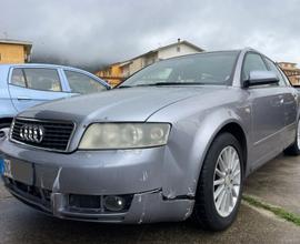 Audi A4 1.9 TDI