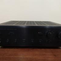 Yamaha ax-450 amplificatore stereo hi-fi