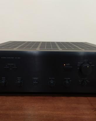Yamaha ax-450 amplificatore stereo hi-fi