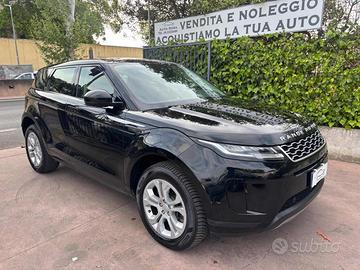 LAND ROVER Range Rover Evoque 2.0D I4-L.Flw 150