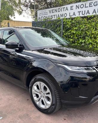 LAND ROVER Range Rover Evoque 2.0D I4-L.Flw 150