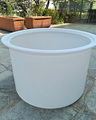 contenitore PP 120 lt