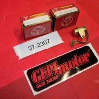 Condensatori per kawasaki 400 s3