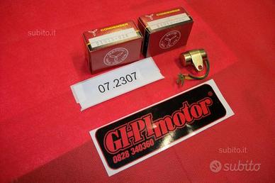 Condensatori per kawasaki 400 s3