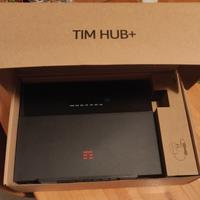 modem Tim hub +