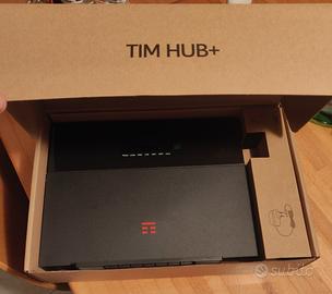 modem Tim hub +