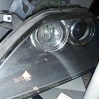 faro Bi Xenon Direzionale Bmw serie 6 f06 f12 f13