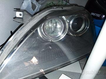 faro Bi Xenon Direzionale Bmw serie 6 f06 f12 f13