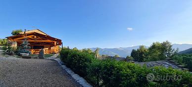 Casa Vacanza in Appennino modenese da 2 a 8 posti
