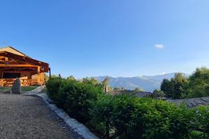 Casa Vacanza in Appennino modenese da 2 a 8 posti