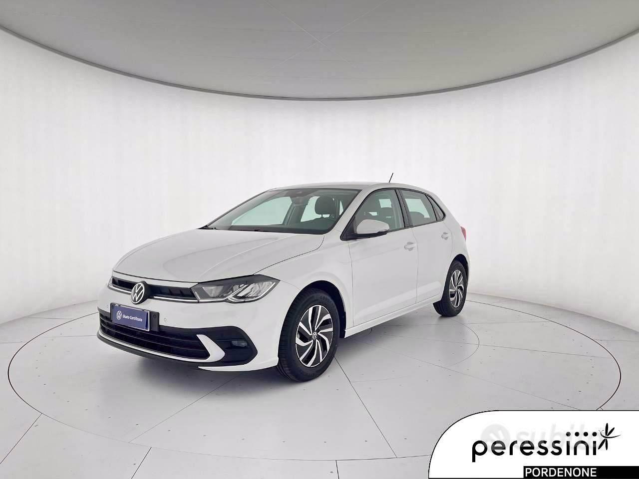 Volkswagen Polo 6ª serie