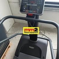 tapis roulant Technogym richiudibile rigenerato