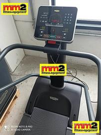 tapis roulant Technogym richiudibile rigenerato