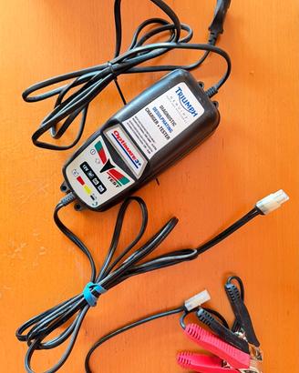 Ottimizzatore batteria moto Optimate 3+