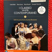 I classici nostri contemporanei 9788839536358