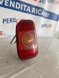 STOP SX - MINI COOPER CLUBMAN