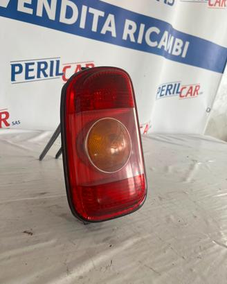 STOP SX - MINI COOPER CLUBMAN
