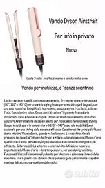 Piastra Dyson airstrat