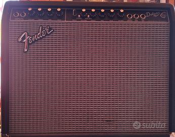 Fender Deluxe 90 