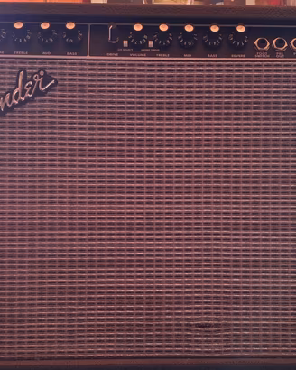 Fender Deluxe 90 