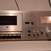 LETTORE CASSETTE TECHNICS