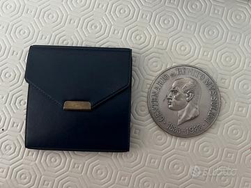 Medaglia centenario