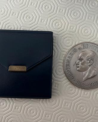 Medaglia centenario