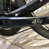 Misuratore di potenza 4iii