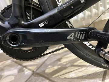 Misuratore di potenza 4iii