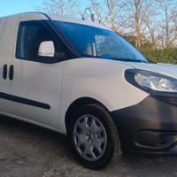 Fiat Doblò Maxi 1.6 Mjet SX 120Cv 3 Posti - 2018