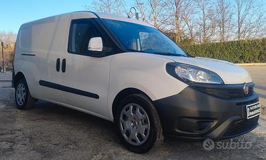 Fiat Doblò Maxi 1.6 Mjet SX 120Cv 3 Posti - 2018