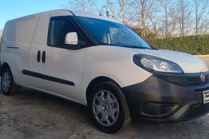 Fiat Doblò Maxi 1.6 Mjet SX 120Cv 3 Posti - 2018