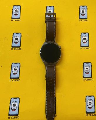 HUAWEI WATCH GT 3 PRO ARGENTO