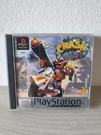 videogioco playstation 1
