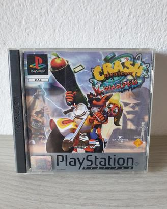 videogioco playstation 1