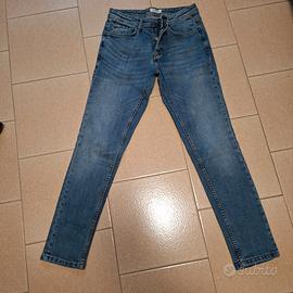 Jeans uomo SORBINO taglia Abbigliamento e Accessori In vendita a