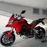 Ducati Multistrada 1260S