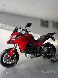 Ducati Multistrada 1260S