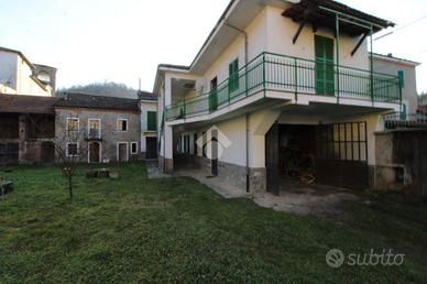 CASA INDIPENDENTE A GROGNARDO