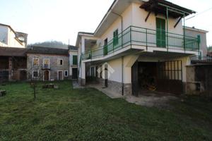 CASA INDIPENDENTE A GROGNARDO