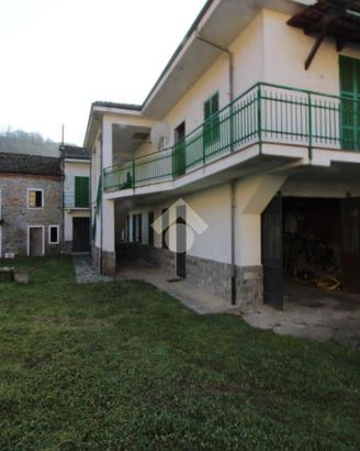 CASA INDIPENDENTE A GROGNARDO