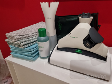 Pulilava SP 530 Folletto Nuovo