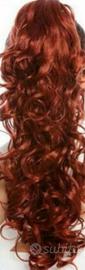 Extension capelli con mollettone