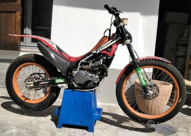 Montesa Cota - 2009