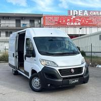 Fiat Ducato 2.3 Multijet 150 cv 2019 Nuovo