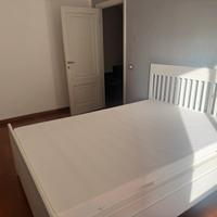 Letto piazza e mezza