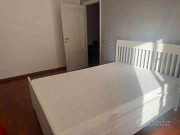 Letto piazza e mezza