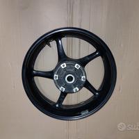 Cerchio posteriore per Yamaha fz6